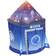 Living and Home Spaces Theme Kids Pop Up Play Tent Playhouse