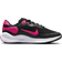 Nike Revolution 7 GS - Black/White/Hyper Pink