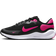 Nike Revolution 7 GS - Black/White/Hyper Pink