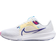 Nike Pegasus 40 M - White/Photon Dust/Fierce Pink/Deep Royal Blue