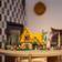 LEGO Disney Snow White & the Seven Dwarfs Cottage 43242