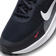 Nike Revolution 7 GS - Dark Obsidian/Bright Crimson/Black/White