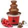 Global Gourmet Belgian Chocolate Fountain