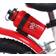 Denver 14" Teen Monster Ref 2244 - White/Red/Black Kids Bike