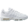 Nike Air Max 95 - White/Metallic Silver/Summit White/Sail