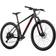 Active Hardtail MTB Trick Sx12 29" 2024 - Black Metallic Unisex