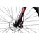 Active Hardtail MTB Trick Sx12 29" 2024 - Black Metallic Unisex