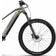 Haibike AllMtn 2 Grey/Lemon/Black M/44 M/44 Unisex