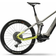 Haibike AllMtn 2 Grey/Lemon/Black M/44 M/44 Unisex