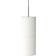 Audo Copenhagen Hashira White Lampada a Sospensione 30cm