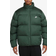 Nike Sportswear Club Men's Puffer Jacket - Fir/White