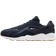 NIKE Air Huarache Runner M - Dark Obsidian/Gum Dark Brown/White