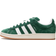 adidas Campus 00s - Dark Green/Cloud White/Off White