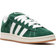 adidas Campus 00s - Dark Green/Cloud White/Off White