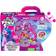 Hasbro My Little Pony Mini World Magic Compact Creation Bridlewood Forest
