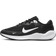 Nike Revolution 7 GS - Black/White/White