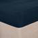 Freemans Plain Dye Bed Sheet Blue (190x91cm)