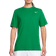 Nike Men's Dri-Fit Fitness T-shirt - Pine Green/White