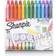 Sharpie S-Note Creative Markers Chisel Tip 24 pack