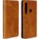 Custodia Pattern 3 Wallet Case for Galaxy A9 2018