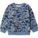 Name It Regular Fit Sweatshirt - Troposphere