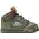 Nike Jordan 5 Retro TD - Army Olive/Solar Orange