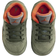 Nike Jordan 5 Retro TD - Army Olive/Solar Orange