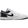 Nike Air Jordan 1 Low M - White/Black