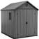 Keter Darwin 12-634672 (Areal 4 m²)