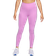 Nike Women's One High Rise Leggings - Rush Fuchsia/White