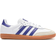 Adidas Samba OG - Cloud White/Energy Ink/Off White