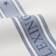 Lexington Icons Jacquard Torchon de cuisine Bleu, Blanc (70x50cm)