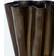 House Doctor Flood Antique Brown Vas 13cm