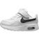 Nike Air Max SC TDV - White/White/Black