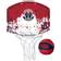 Wilson NBA Team Mini Hoops