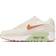 Nike Air Max 90 LTR GS - Pale Ivory/Phantom/Honeydew/Amber Brown