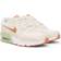 Nike Air Max 90 LTR GS - Pale Ivory/Phantom/Honeydew/Amber Brown