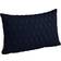 Fritz Hansen Trapez Coussin de Décoration Complet Bleu (60x40cm)