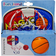 Fun Trend Mini Basketball Set