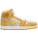 Nike Air Jordan 1 Zoom CMFT 2 W - Yellow Ochre/Pale Vanilla/Safety Orange/Tour Yellow