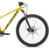 Specialized Rockhopper Comp 27.5" 2023 - Satin Brassy Yellow / Black Unisex