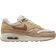 Nike Air Max 1 SE GS - Light Bone/Light Bone/Hemp/Smokey Mauve