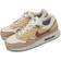 Nike Air Max 1 SE GS - Light Bone/Light Bone/Hemp/Smokey Mauve