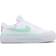 Nike Court Legacy Lift W - White/Barely Green/Mint Foam