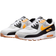 Nike Air Max 90 M - White/Photon Dust/Black/Laser Orange