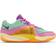 NIKE KD16 M - Stadium Green/Hyper Violet/Barely Green/Playful Pink/University Gold/Lightening