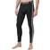 Helly Hansen Lifa Lightweight Base Layer Pants Men - Black