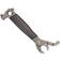 Bahco 36 Compact Nail Puller Wrench