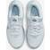 Nike Experience Run 11 W - White/Pure Platinum/Metallic Silver