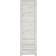 Furniture To Go Florence Angel White Kleiderschrank 56x190.5cm